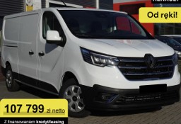 Renault Trafic L2H1 Extra L2H1 Extra 2.0 130KM