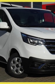 Renault Trafic L2H1 Extra L2H1 Extra 2.0 130KM-2