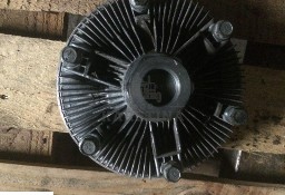 JCB 3 CX - Sprzęgło Wiskotyczne Wisko