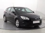Ford Focus III , Salon Polska, Serwis ASO, Klima,ALU