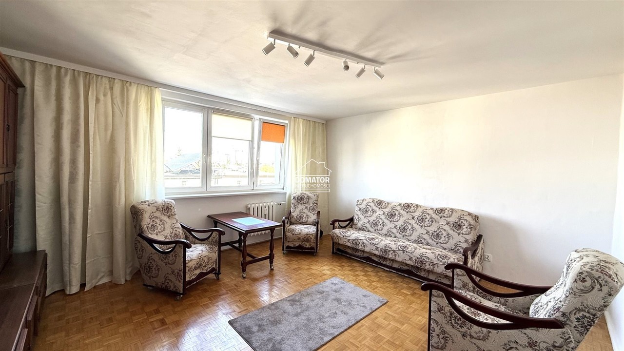 Mieszkanie do wynajęcia, 44 m² Bartodzieje