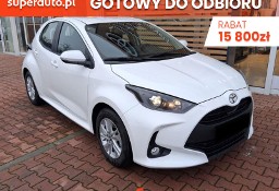 Toyota Yaris IV Comfort 1.5 Hybrid Comfort 1.5 Hybrid 116KM | Tempomat adaptacyjny!