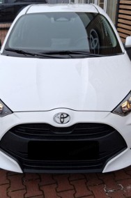 Toyota Yaris IV Comfort 1.5 Hybrid Comfort 1.5 Hybrid 116KM | Tempomat adaptacyjny!-2