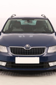 Skoda Octavia III , Salon Polska, Serwis ASO, Klimatronic, Tempomat, Parktronic-2