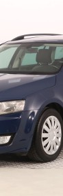 Skoda Octavia III , Salon Polska, Serwis ASO, Klimatronic, Tempomat, Parktronic-3