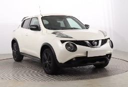 Nissan Juke , Navi, Xenon, Klimatronic, Tempomat, Podgrzewane siedzienia