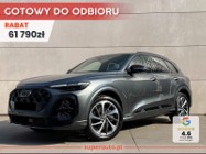 Audi Q5 III e-Hybrid quattro 2.0 e-Hybrid quattro (299 KM) Bang &amp; Olufsen Premium