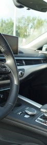 Audi A5 III Z Niemiec 2,0 190 km ultra S-line automat navi GWARANCJA 12 MSC-4