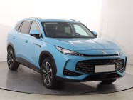 MG HS , Salon Polska, Serwis ASO, Automat, Navi, Klima, Tempomat,