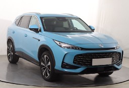 MG HS , Salon Polska, Serwis ASO, Automat, Navi, Klima, Tempomat,