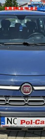 Fiat 500L CROSS , pierwszy właściciel, salon Polska, serwis tylko ASO-3