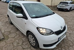 Skoda Citigo Citigo