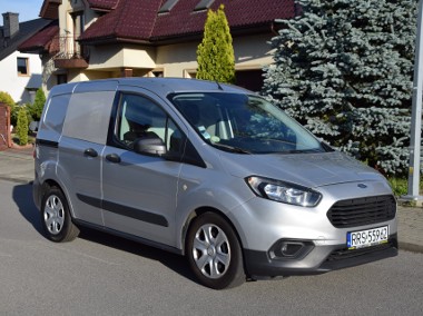 Model 2019r HDI zwykły 8 zaworów Partner Transit Courier B.ładny-1