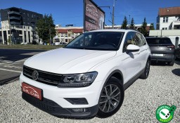 Volkswagen Tiguan II 1 właściciel |niski przebieg| ALU17 | LED | podgrzewane fotele | NAV