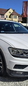 Volkswagen Tiguan II 1 właściciel |niski przebieg| ALU17 | LED | podgrzewane fotele | NAV-3