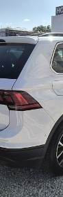 Volkswagen Tiguan II 1 właściciel |niski przebieg| ALU17 | LED | podgrzewane fotele | NAV-4