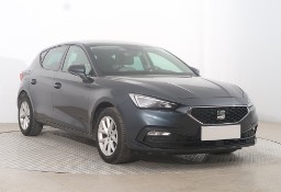 SEAT Leon III , Navi, Klimatronic, Tempomat, Parktronic,