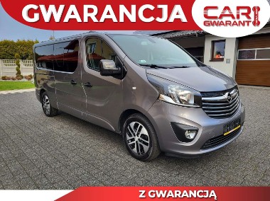 Opel Vivaro-1