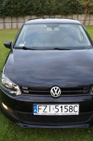 Volkswagen Polo V zarejestrowany, ubezpieczony. Gwarancja. Polecam !!!-2