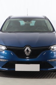 Renault Megane IV , Salon Polska, 1. Właściciel, Serwis ASO, Automat, Skóra,-2