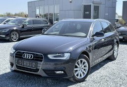 Audi A4 B9 2.0 TDI 150KM, 2015 skóry, navi, DVD