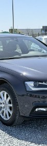 Audi A4 B9 2.0 TDI 150KM, 2015 skóry, navi, DVD-3