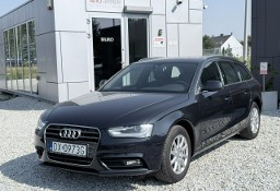 Audi A4 B9 2.0 TDI 150KM, 2015 skóry, navi, DVD z telewizorkami, nowy rozrząd!!
