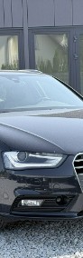 Audi A4 B9 2.0 TDI 150KM, 2015 skóry, navi, DVD z telewizorkami, nowy rozrząd!!-3