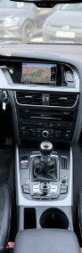 Audi A4 B9 2.0 TDI 150KM, 2015 skóry, navi, DVD z telewizorkami, nowy rozrząd!!-4