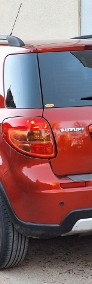 Suzuki SX4 I *AUTOMAT* 1.6i * BARDZO ŁADNE* ALUFELGi* KLiMATRONiK* podgrzewane fo-4