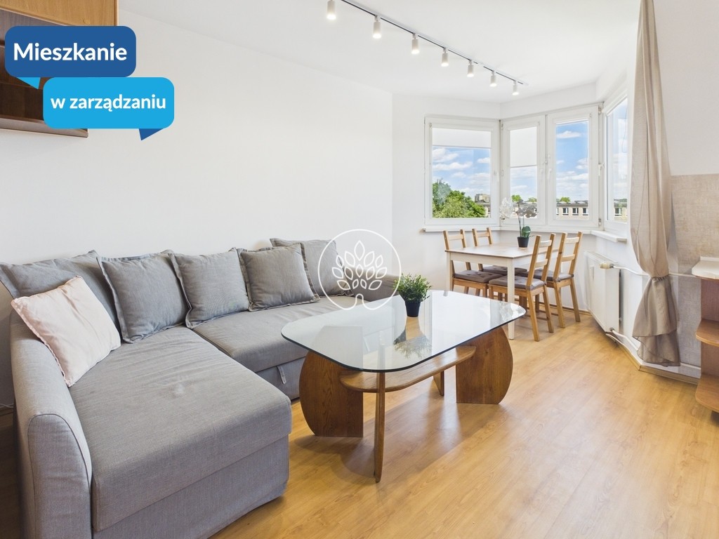 Mieszkanie do wynajęcia, 50 m² Górzyskowo, Juliusza Kossaka
