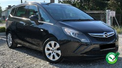 Opel Zafira C Climatronic Gwarancja