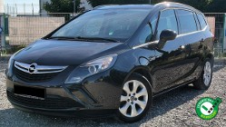 Opel Zafira C Climatronic Gwarancja