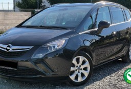 Opel Zafira C Climatronic Gwarancja