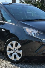 Opel Zafira C Climatronic Gwarancja-2