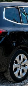 Opel Zafira C Climatronic Gwarancja-4