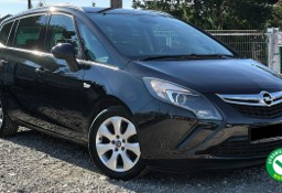 Opel Zafira C Climatronic Gwarancja