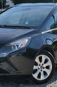 Opel Zafira C Climatronic Gwarancja-2
