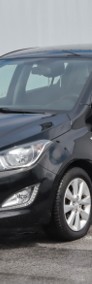 Hyundai i20 , Przejechał tylko 49163 KM, Klima,ALU-3