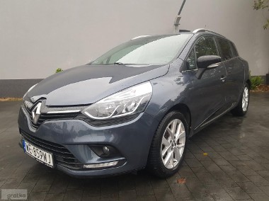 Renault Clio V 1.5 dCi Energy Limited 2018-1