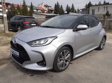 1,5 Hybrid 116 kM Executive Salon Polska, F-VAT marża-1