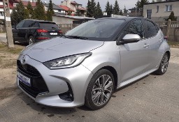 Toyota Yaris 1,5 Hybrid 116 kM Executive Salon Polska, F-VAT marża