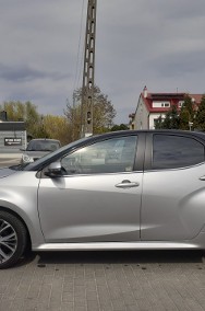 1,5 Hybrid 116 kM Executive Salon Polska, F-VAT marża-2