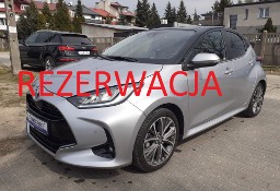 Toyota Yaris 1,5 Hybrid 116 kM Executive Salon Polska
