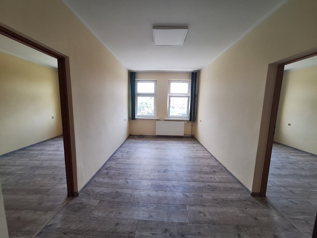 biurowiec na wynajem