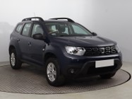 Dacia Duster I , Salon Polska, Serwis ASO, Klima, Tempomat
