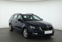 Skoda Octavia III , Salon Polska, Klimatronic, Tempomat, Parktronic