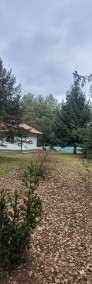 Duży dom z basenem, ogrodem w spokojnej okolicy-4