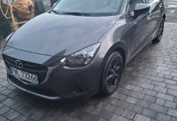 Mazda 2 IV W bdb stanie