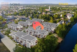 Nowe mieszkanie Bydgoszcz Czyżkówko, ul. Flisacka